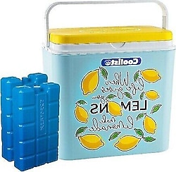 Coolist CLB24LM 24 lt Kamp Buzluğu