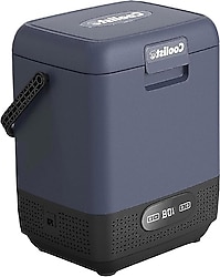 Coolist CLK12 12-24 V 12 lt Kompresörlü Araç Buzdolabı