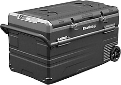 Coolist CLK120W 12/24 V 114 lt Araç Buzdolabı