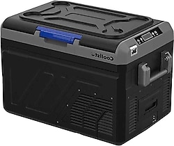 Coolist CLK40 12-24 V 40 lt Kompresörlü Araç Buzdolabı