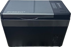 Coolman C30W 30 lt Araç Buzdolabı
