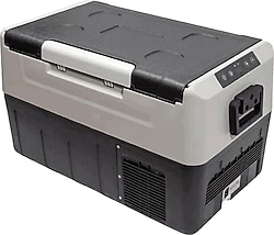 Coolman T60 12-24 V 60 lt Araç Buzdolabı