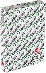 Copier Bond A3 80 gr 1000 Yaprak 2'li Paket Fotokopi Kağıdı