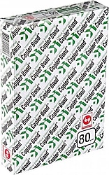 Copier Bond A3 80 gr 1500 Yaprak 3'lü Paket Fotokopi Kağıdı