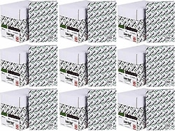 Copier Bond A4 80 gr 22500 Yaprak 45'li Paket Fotokopi Kağıdı