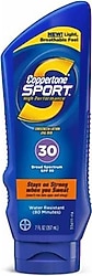 Coppertone Sport 207 ml 30 Faktör Güneş Kremi