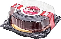 Coquette Dondurulmuş Frambuazlı Cheesecake 650 gr