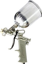Cora E70 1.8 mm Üstten Depolu Boya Tabancası