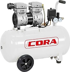 Cora EWS 50B 50 lt Sessiz Kompresör