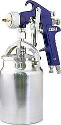 Cora M 4001 1.7 mm Alttan Depo Boya Tabancası