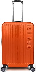 Coral High 16522 Turuncu ABS Orta Boy Valiz