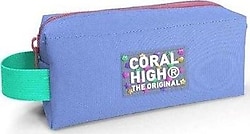 Coral High 22081 Derin Mavi Kalemlik