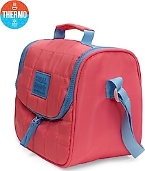 Coral High 27418 Mercan Termoslu Beslenme Çantası