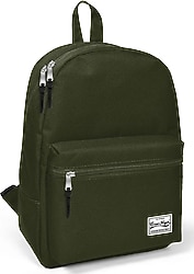 Coral High Classic Okul Sırt Çantası
