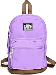 Coral High Mini Okul Sırt Çantası