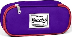 Coral High 22251 Organizer Mor Kalemlik