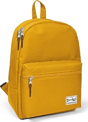 Coral High 23445 Classic Sarı Okul Sırt Çantası