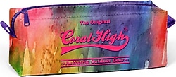 Coral High 22384 Gökkuşağı Tek Bölmeli Kalemlik