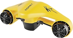 Corby M2 500 WDeniz Scooter