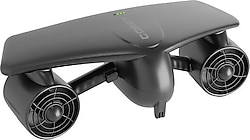 Corby Deniz Scooter