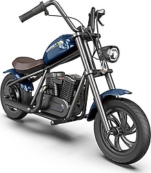 Corby R240X 160 W Çocuk Elektrikli Motosiklet