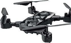 Corby SD04 Smart Kameralı Drone