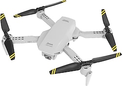 Corby Zoom Ultimate CX017 2 Bataryalı Drone