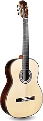 Cordoba C10 SP/IN Natural Klasik Gitar