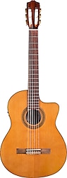 Cordoba C5-CE Elektro Klasik Gitar