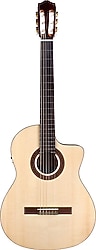 Cordoba C5-CE SP Elektro Klasik Gitar