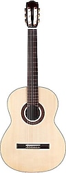 Cordoba C5 SP Natural Klasik Gitar