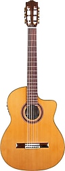 Cordoba C7-CE CDN Sedir Elektro Klasik Gitar