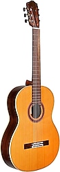 Cordoba F7 Paco Flamenko Gitar