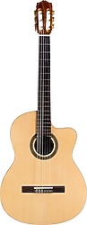 Cordoba Protege C1M-CE Klasik Gitar