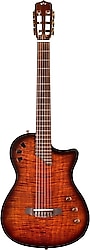 Cordoba Stage Thinbody Elektro Klasik Gitar