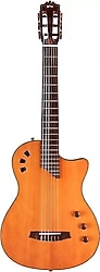 Cordoba Stage Traditional CD Natural Elektro Klasik Gitar