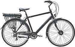 Corelli Alvien 250 W Elektrikli Bisiklet
