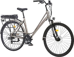 Corelli Caben 250 W Elektrikli Bisiklet