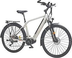 Corelli E-Lite-L 250 W Elektrikli Bisiklet