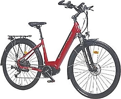 Corelli Keila-L 250 W Elektrikli Bisiklet