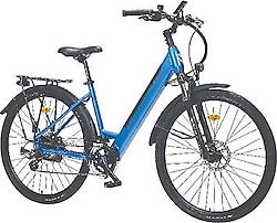 Corelli Keila-S 250 W Elektrikli Bisiklet