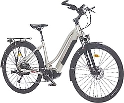 Corelli Sacha-L 250 W Elektrikli Bisiklet