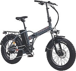 Corelli Voniq Eco 250 W Elektrikli Bisiklet