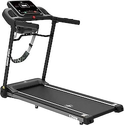 Corner Sports C200M Katlanabilir Koşu Bandı