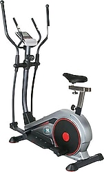 Corner Sports E150 Manyetik Eliptik Bisiklet