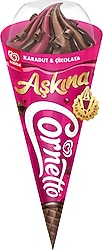 Cornetto Aşkına Karadut & Çikolata 150 ml