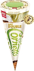 Cornetto Disc Double Antep Fıstığı 130 ml