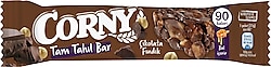 Corny Çikolatalı Fındıklı Tam Tahıllı Bar 20 gr