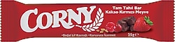 Corny Kakao Kırmızı Meyve Tam Tahıl Bar 25 gr