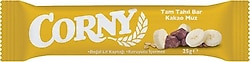 Corny Kakao Muz Tam Tahıl Bar 25 gr